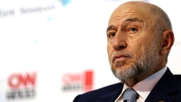 Nihat Özdemir: "12-13 takım liglerin oynanmasını istiyor"