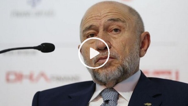 Nihat Özdemir: "Şampiyonlar Ligi finali bize baskı yapmıyor ve  endişemiz yok"