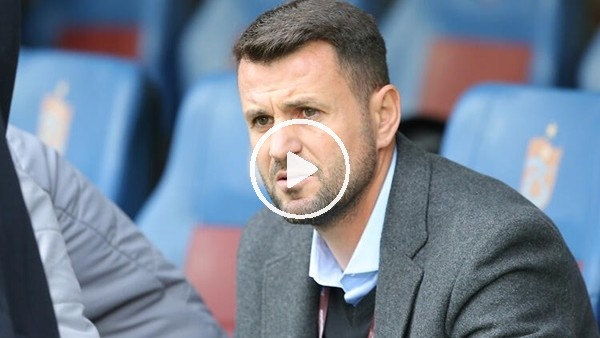 Hüseyin Çimşir: "Son düdüğe kadar bu yarışa devam edeceğiz"
