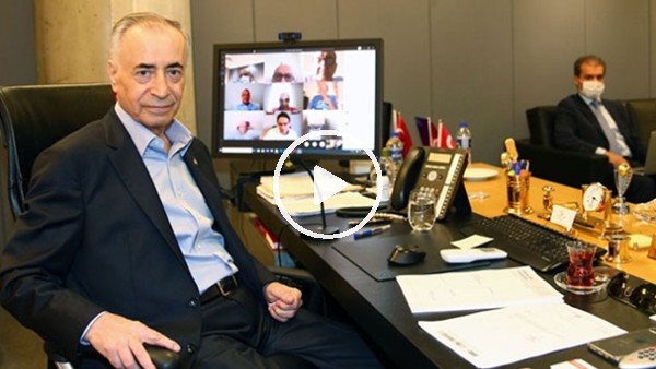 Mustafa Cengiz'den tepki: "Biz gerekeni anında yapıyoruz"