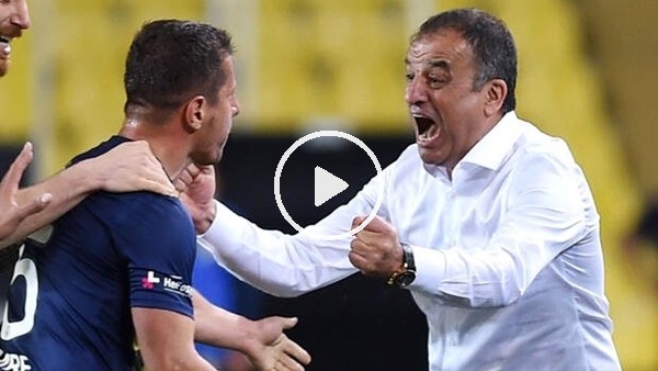 Tahir Karapınar: "Emre'nin 1 sene daha devam etmesini isterim"
