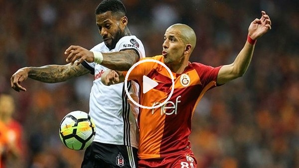 Jeremain Lens: "Galatasaray maçı derbi hissi vermedi"