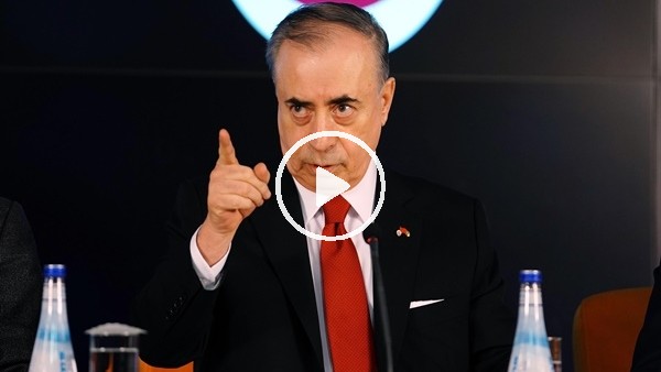 Mustafa Cengiz: "Bazı takımlar Galatasaray hangi oyuncuya giderse ona gidiyor"