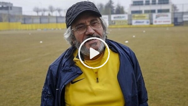 Ankaragücü'nde Mustafa Reşit Akçay ile yollar ayrıldı