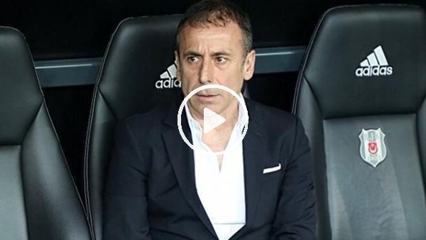 Abdullah Avcı: "Beşiktaş'a gittiğim için pişman değilim"