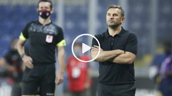 Okan Buruk'tan şampiyonluk sözleri