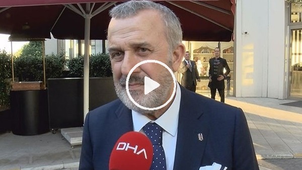 Ahmet Ürkmezgil'den Ahmet Nur Çebi açıklaması