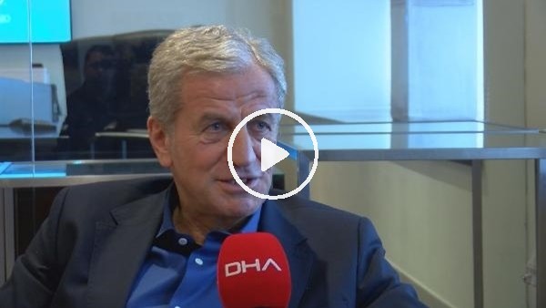 Servet Yardımcı: "Trabzonspor, CAS için iyi bir dosya hazırladı"