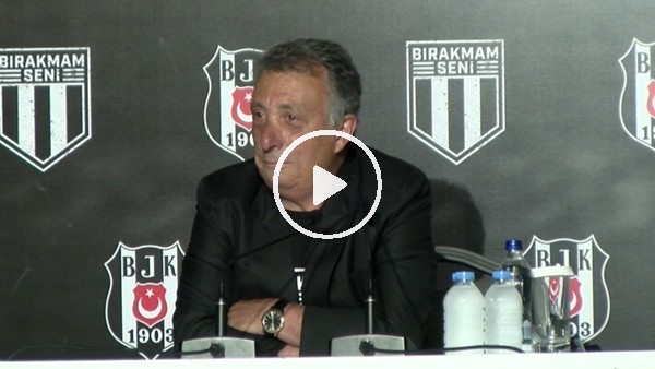 Ahmet Nur Çebi'den Caner Erkin ve Gökhan Gönül sorusuna cevap