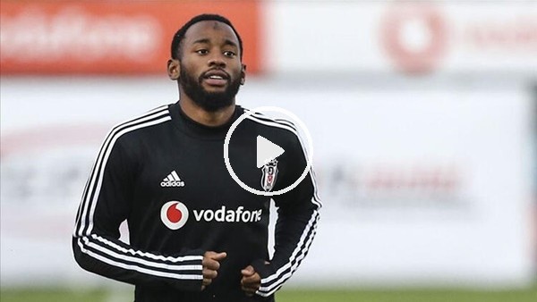 N'Koudou: "Her zaman şükretmek için sebeplerim vardır"