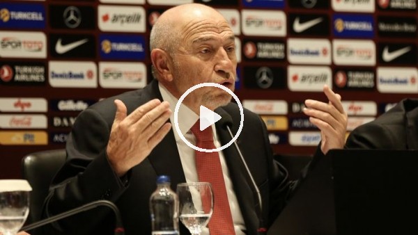Nihat Özdemir: "Yayıncı kuruluş ödeme yapmaya hazırlanıyor"