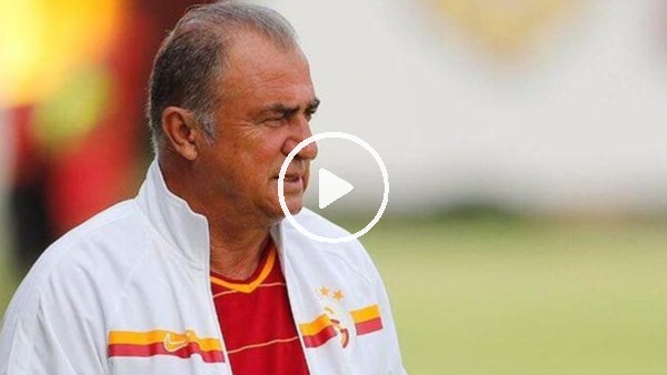 Fatih Terim: "Artık sadece kınama yeterli değil, eylemlerimizi beklentilerimize göre yapma zamanı"