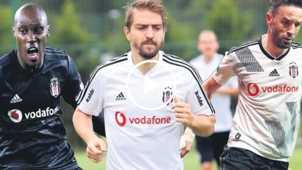 Erdal Torunoğulları'ndan Gökhan, Caner ve Atiba açıklaması