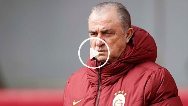 Fatih Terim: "Pes etmedik, etmeyeceğiz!"