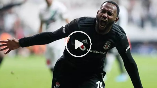 N'Koudou: "Şampiyonluk biraz uzak görünüyor ama her şey olabilir"