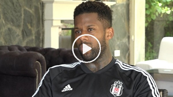 Jeremain Lens: "Daha iyi bir şef haline geldim"