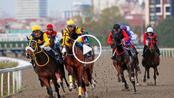 Veliefendi'de 82 gün sonra start verildi