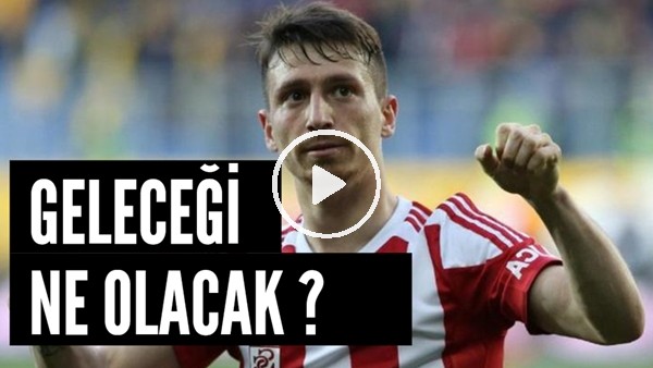İbrahim Yavuz'dan Mert Hakan Örneği! "Hem Trabzon, Hem Galatasaray'a İmza Atmıştım"