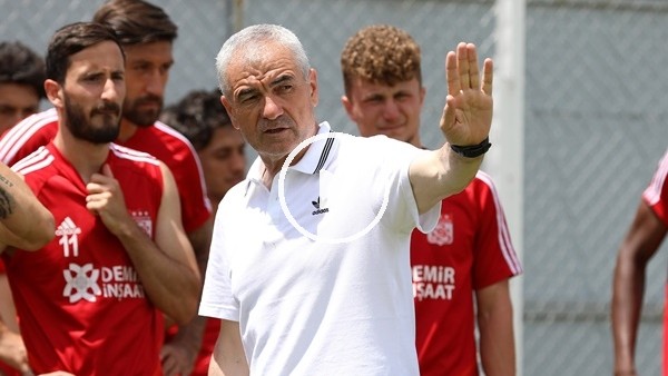 Rıza Çalımbay: "Kayserispor maçını kazanacağız"