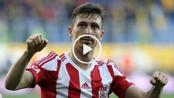 Mert Hakan'ın Fenerbahçe tercihinde Emre Belözoğlu hayranlığı etkili oldu