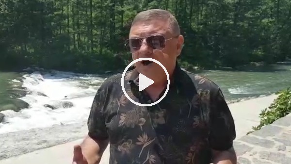 Hasan Kartal'dan Oğulcan Çağlayan sözleri