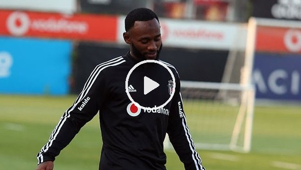 N'Koudou: "Karantina döneminde Kur'an okudum"
