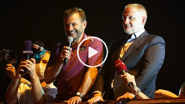 Göksel Gümüşdağ: "Bu takım imkansıza inanmadı, imkansızı başardı"