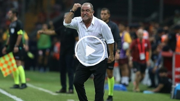 Fatih Terim: "Çok kısa süre olmasına rağmen sezona net kadro ile başlayacağız"