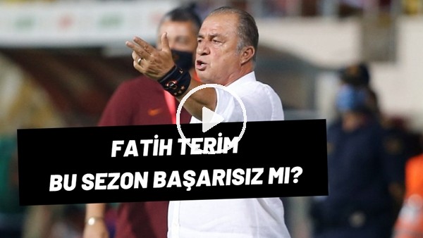 Fatih Terim Bu Sezon Başarısız Mı? Emre Eren Ve İbrahim Yavuz Yorumladı