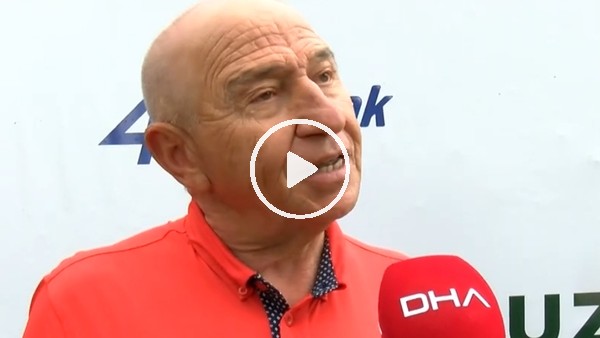 Nihat Özdemir: "Temmuz'un sonunda tüm organizasyonlarımızı bitireceğiz"