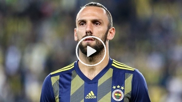 Fenerbahçe, Vedat Muriqi'yi satacak mı? Ali Koç açıkladı..
