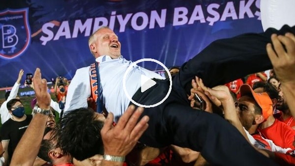 Göksel Gümüşdağ: "Kurucu başkanımız Erdoğan'a verdiğimiz sözü tuttuk"