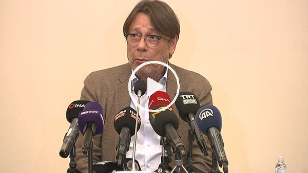 Mehme Sepil: "Harcama limiti birçok kulübü sıkıntıya sokacak"
