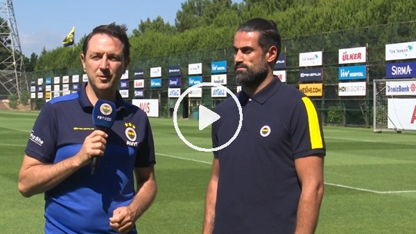 Volkan Demirel'den 3 Temmuz açıklaması