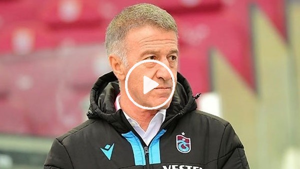 Ahmet Ağaoğlu: "Başarısız olduğumu hissettiğim anda görevi bırakırım"