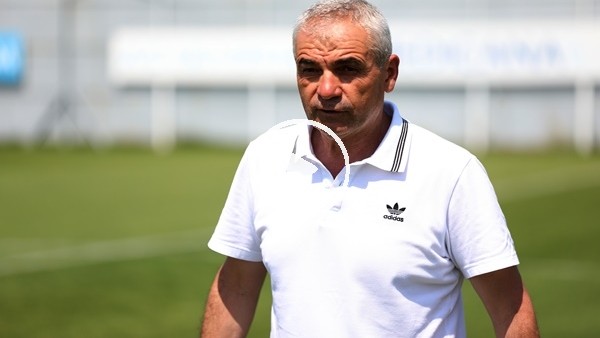 Rıza Çalımbay "VAR'ı bence değiştirmeleri gerekiyor"