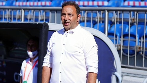 Fuat Çapa: "14 haftada 27 puan bizim adımıza güzeldi"
