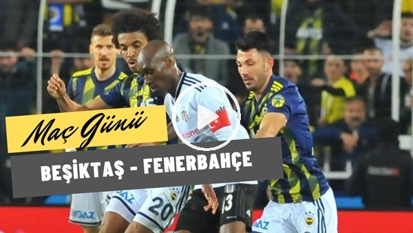 İbrahim Yavuz: "Beşiktaş Derbide Bir Adım Önde"