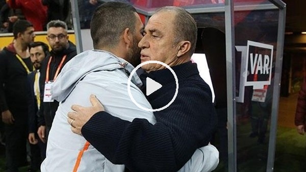 Fatih Terim'den Arda Turan haberlerine tepki