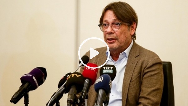 Mehmet Sepil: "Yayıncı kuruluş konusunda kontrata uyulması gerek"