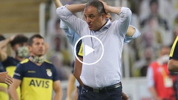 Tahir Karapınar: "Taraftarımızdan özür diliyoruz"