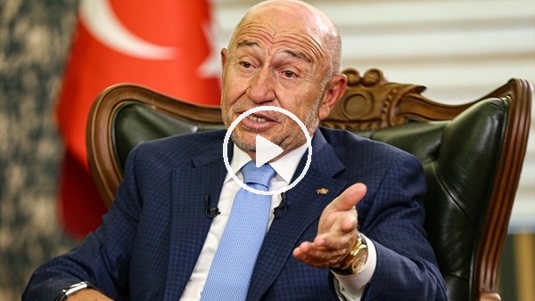Nihat Özdemir: "Takım harcama limitleri 4 Ağustos'ta açıklanacak"