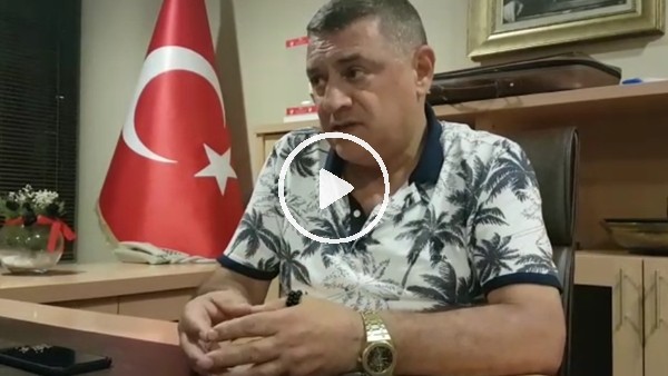 Hasan Kartal: "Bu futbolculara güveniyorum"
