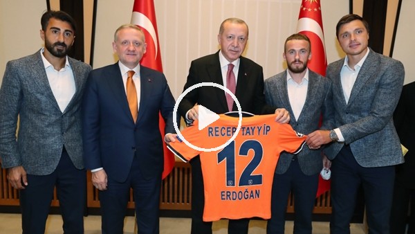 Göksel Gümüşdağ: "Cumhurbaşkanımız, Kopenhag maçında iyi bir netice beklediğini söyledi"