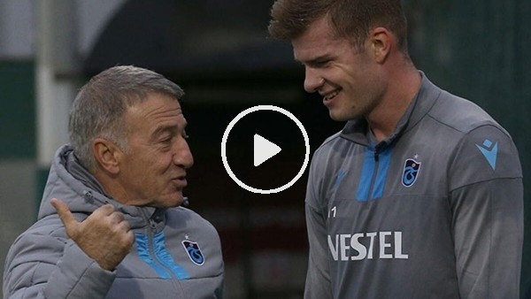 Ahmet Ağaoğlu: "Sörlort'u transfer ettiğimizde herkes küfür etmişti"