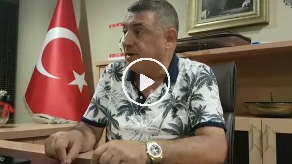 Hasan Kartal: "Kayserispor'a yenilseydik ruhsal sıkıntı yaşayabilirdik"