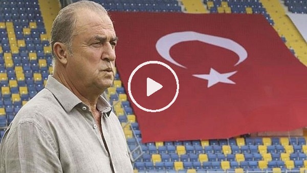 Fatih Terim: "Benim takımlarım kaybedebilir ama vazgeçmez"