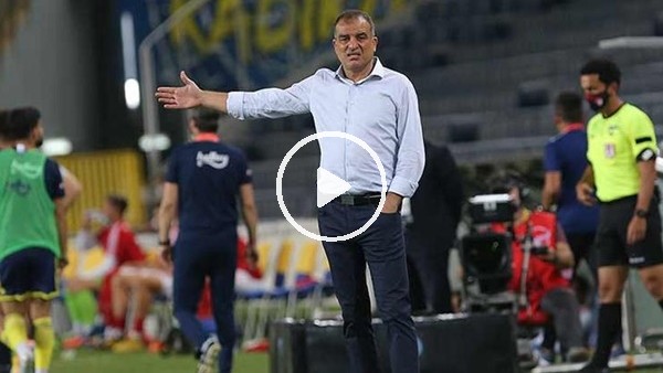 Tahir Karapınar: "Genç oyunculara güveniyorum"