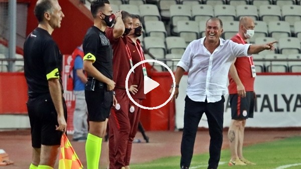 Fatih Terim: "Onlarca oyuncu hakkında konuştuk. Arda da bunlardan birisi"