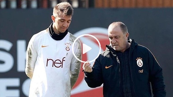 Fatih Terim: "Muslera'nın ayağının kırılması sonun başlangıcı oldu"